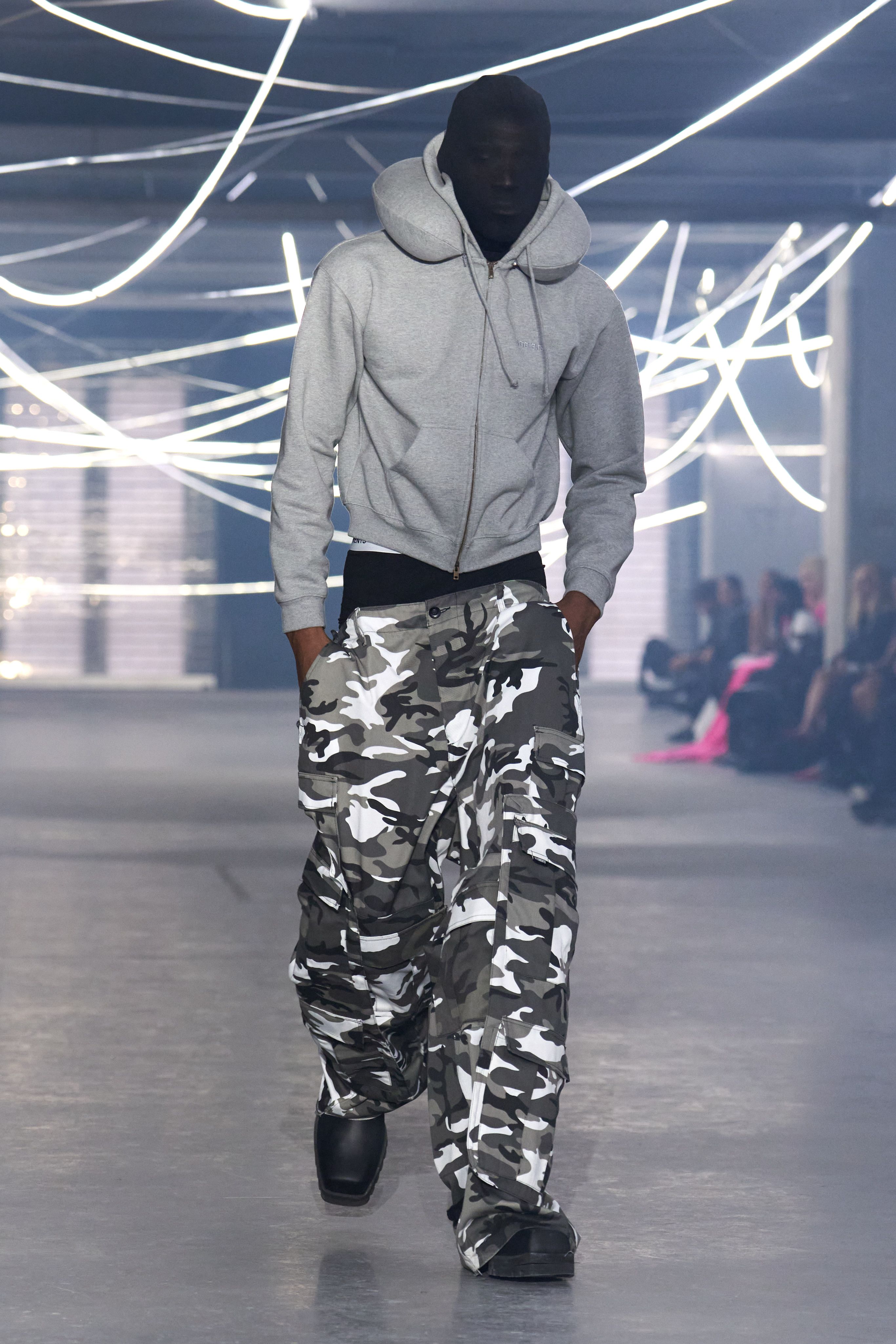 Balkyss for Vetements